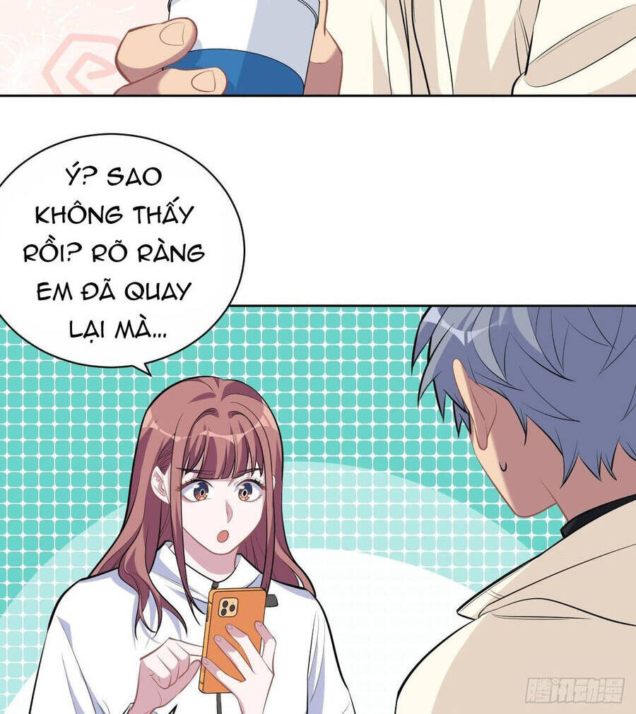 Cha Vợ Đại Nhân Là Bà Xã Chapter 109 - 15