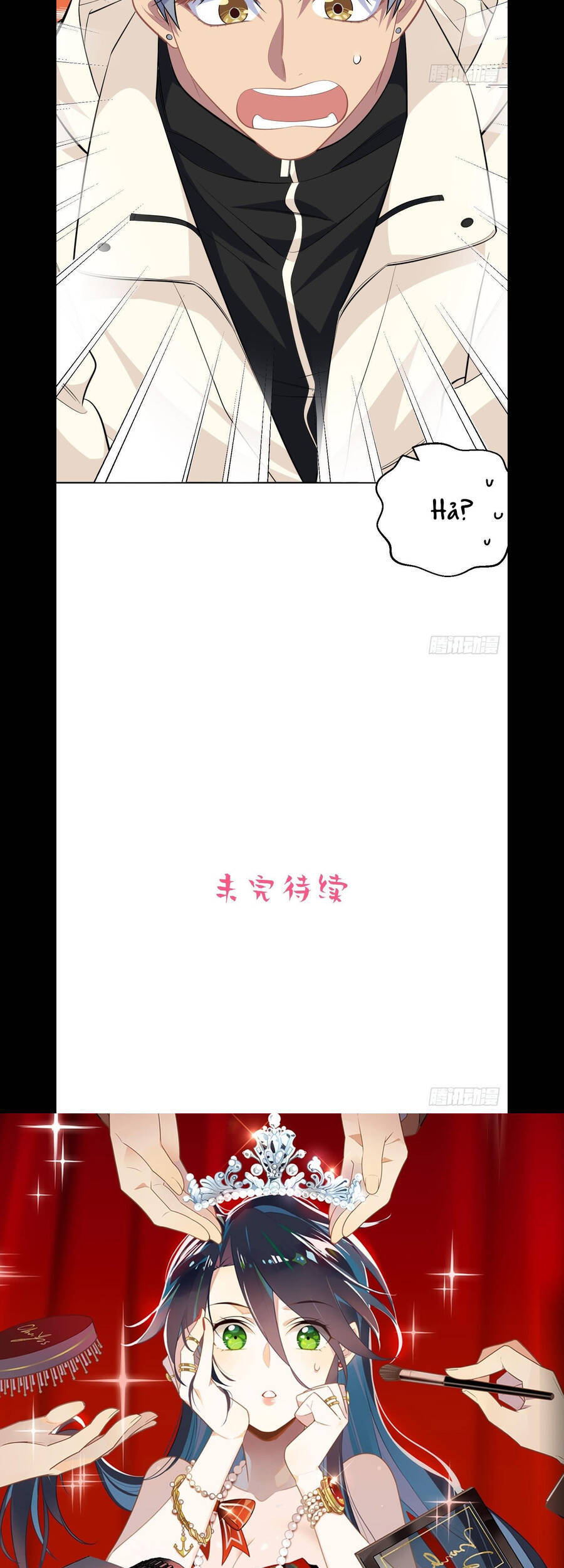 Cha Vợ Đại Nhân Là Bà Xã Chapter 109 - 18