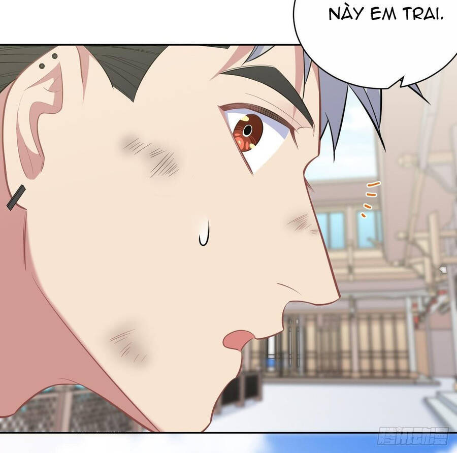 Cha Vợ Đại Nhân Là Bà Xã Chapter 109 - 7