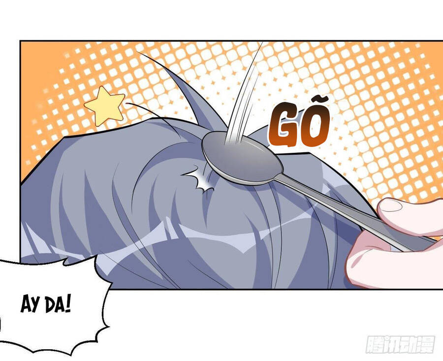 Cha Vợ Đại Nhân Là Bà Xã Chapter 110 - 5