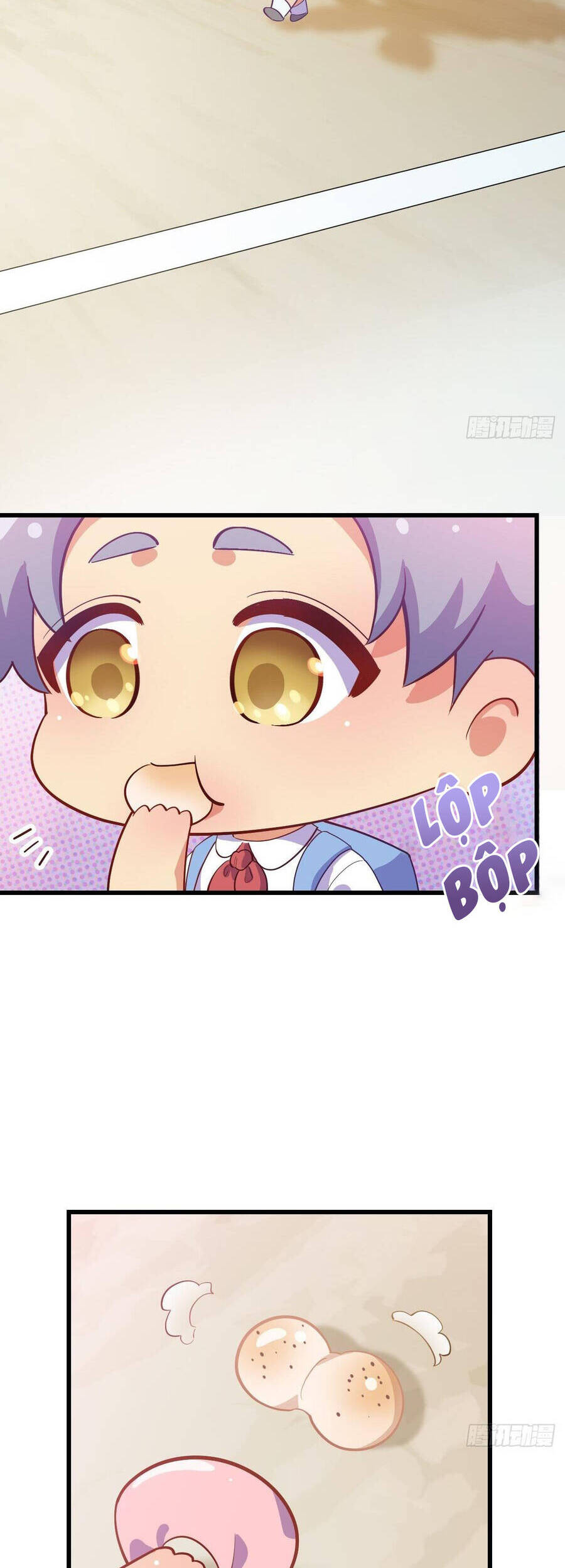 Cha Vợ Đại Nhân Là Bà Xã Chapter 111.1 - 2