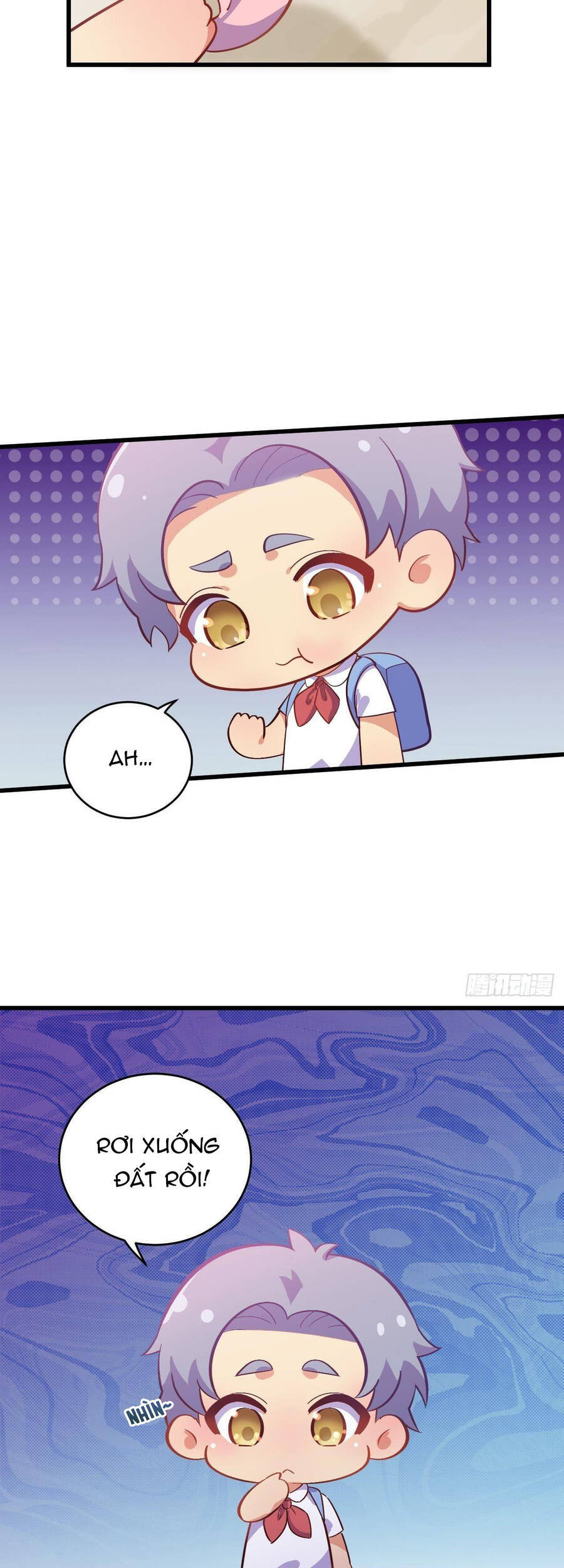 Cha Vợ Đại Nhân Là Bà Xã Chapter 111.1 - 3