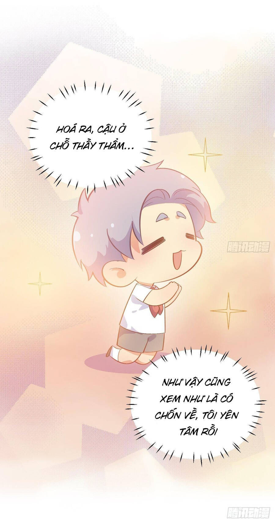 Cha Vợ Đại Nhân Là Bà Xã Chapter 111.1 - 24