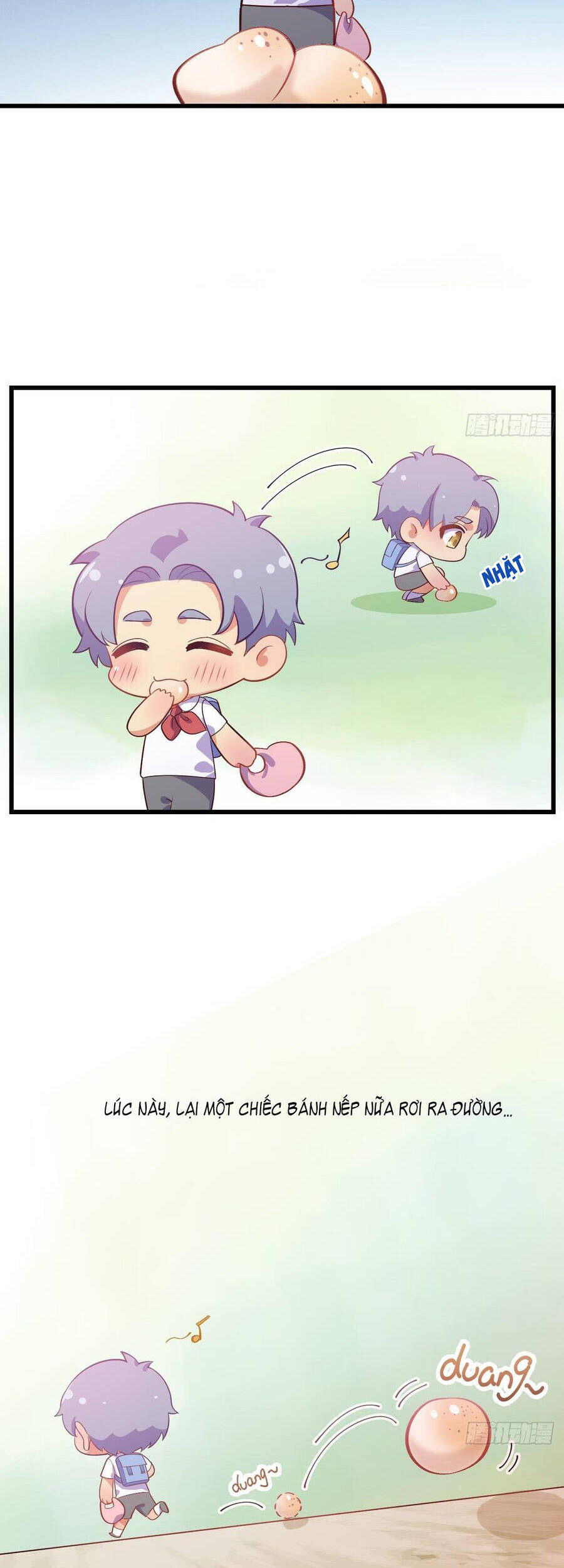 Cha Vợ Đại Nhân Là Bà Xã Chapter 111.1 - 4