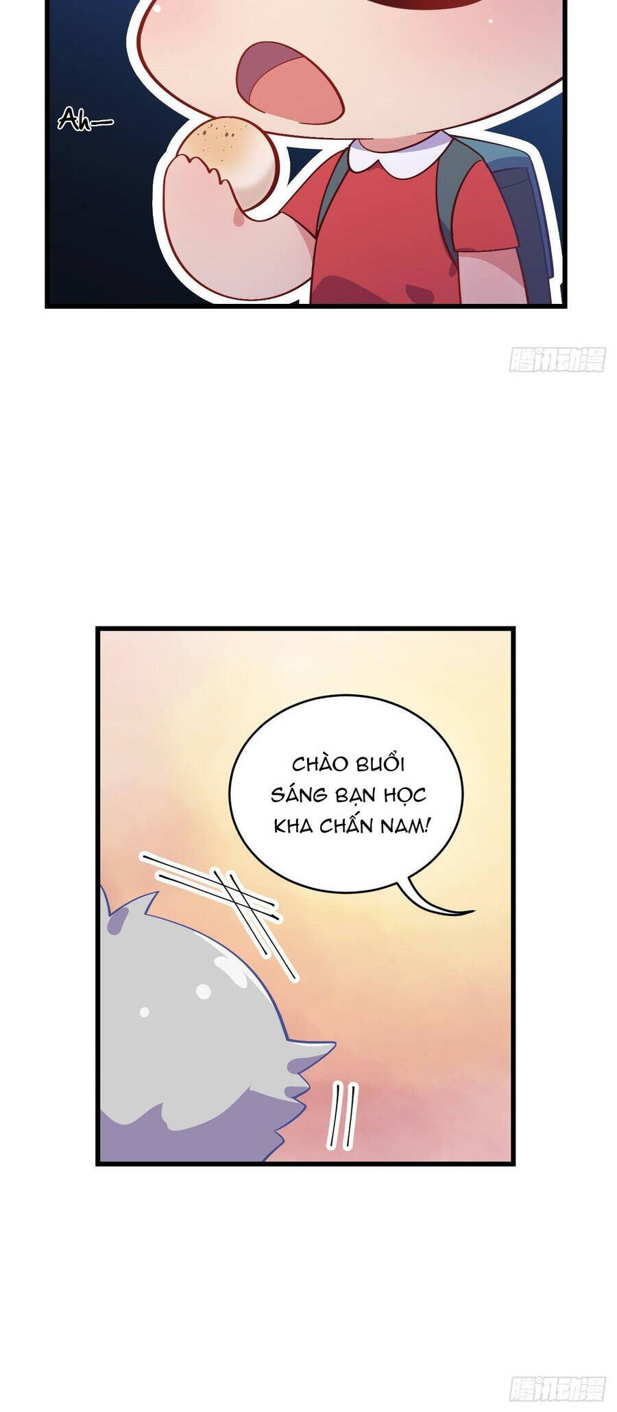 Cha Vợ Đại Nhân Là Bà Xã Chapter 111.1 - 8