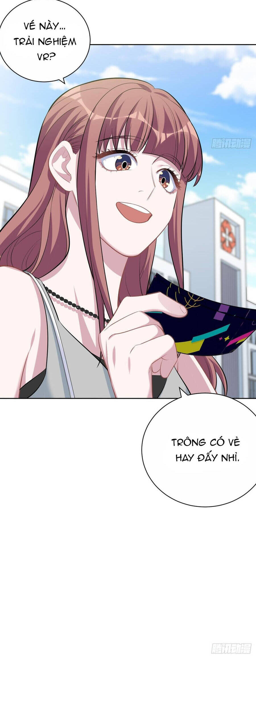 Cha Vợ Đại Nhân Là Bà Xã Chapter 113 - 18