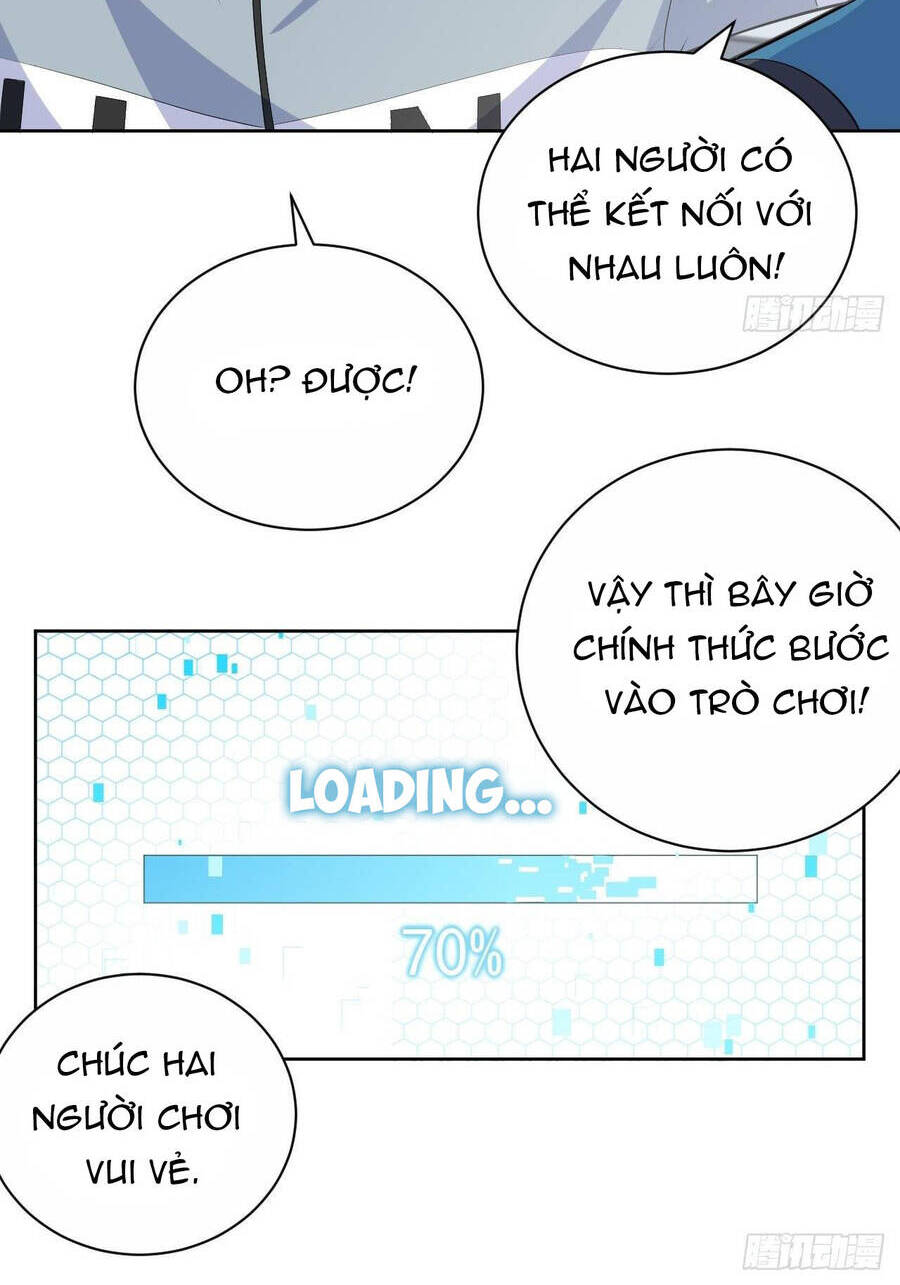 Cha Vợ Đại Nhân Là Bà Xã Chapter 113 - 22