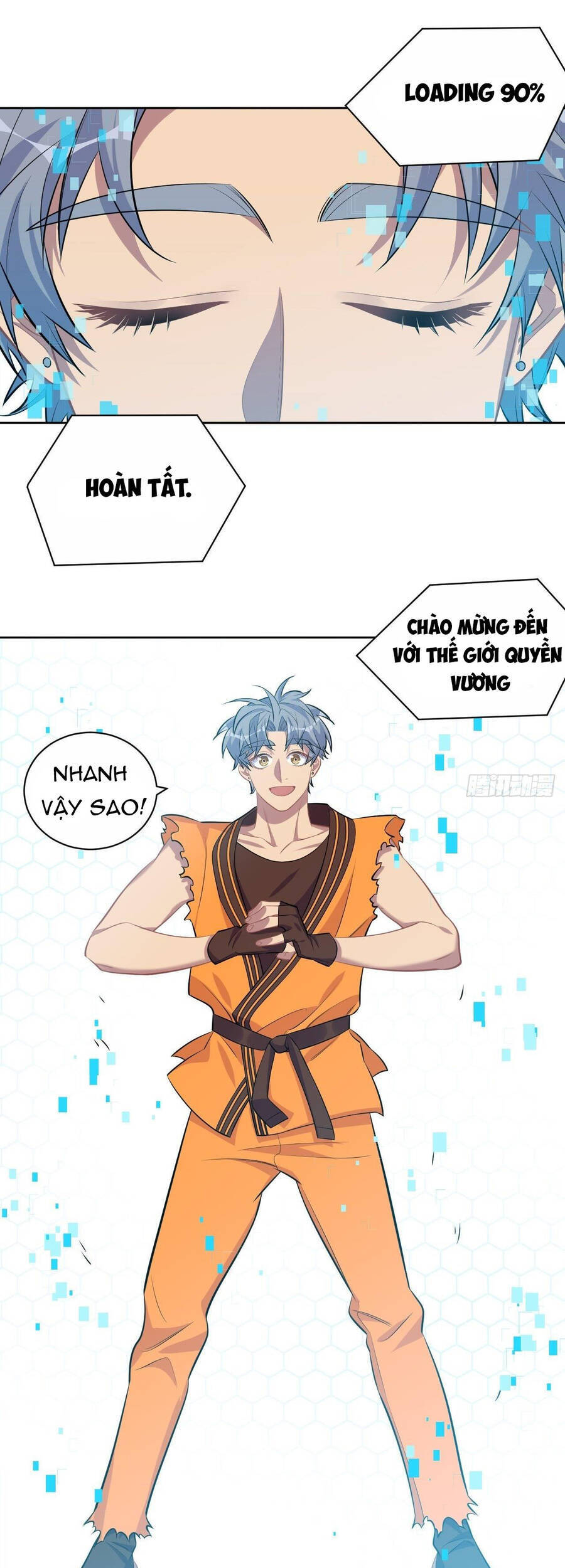 Cha Vợ Đại Nhân Là Bà Xã Chapter 113 - 23