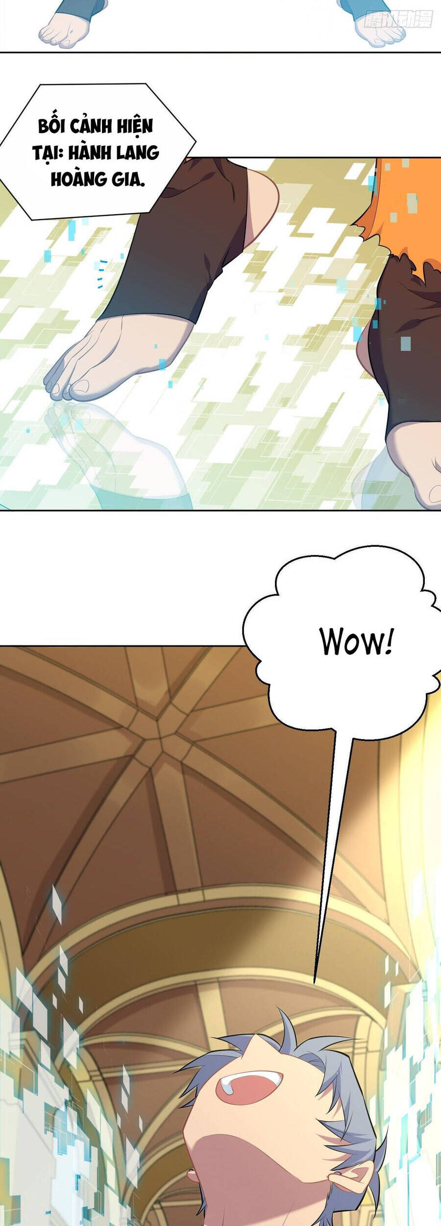 Cha Vợ Đại Nhân Là Bà Xã Chapter 113 - 24