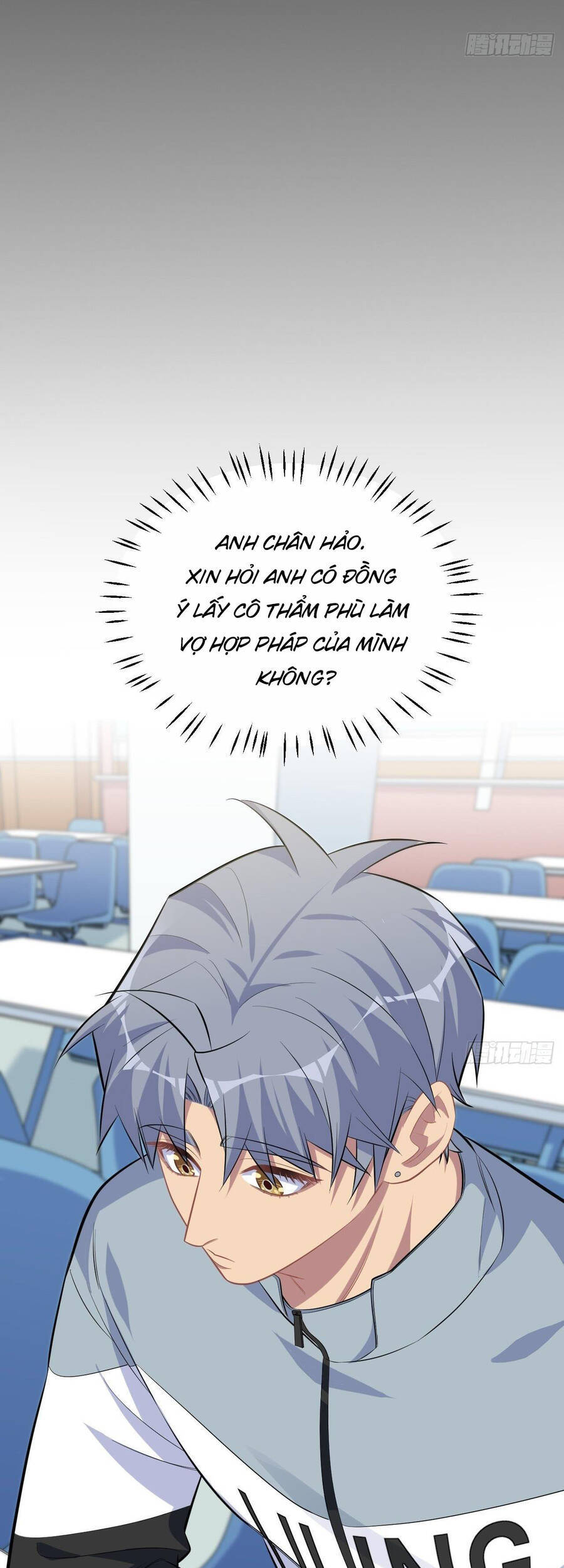 Cha Vợ Đại Nhân Là Bà Xã Chapter 113 - 5