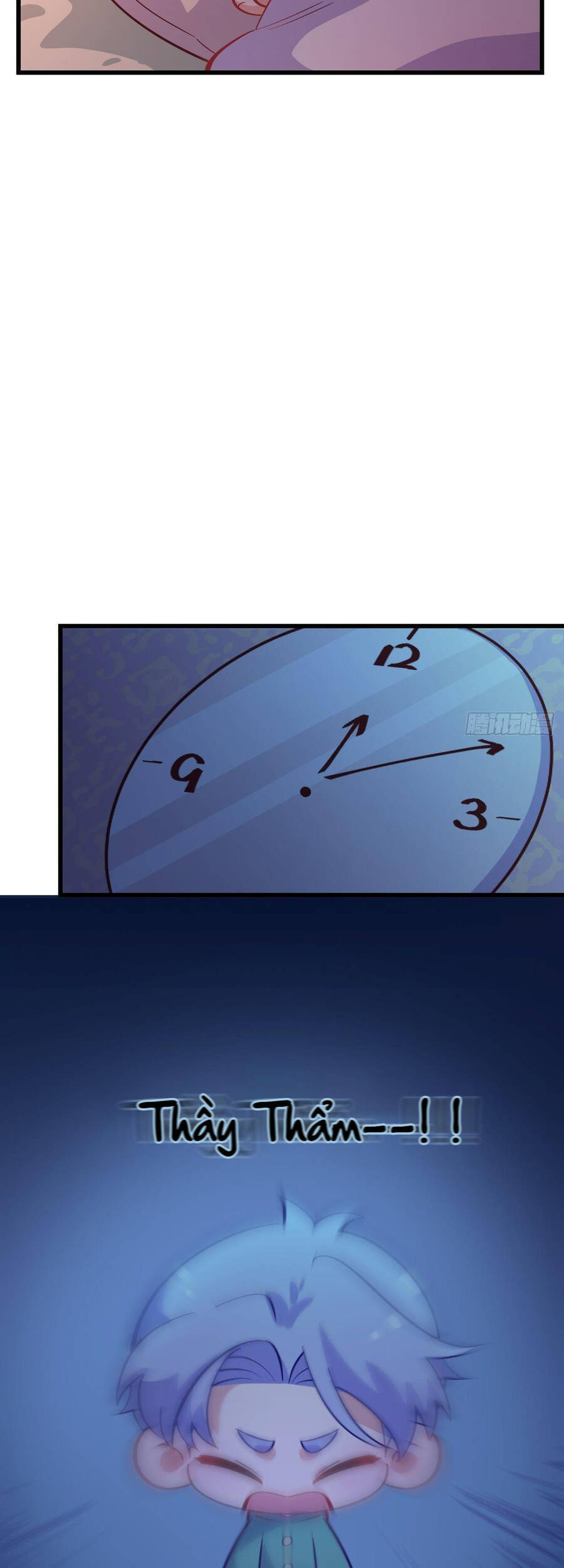 Cha Vợ Đại Nhân Là Bà Xã Chapter 115.5 - 7