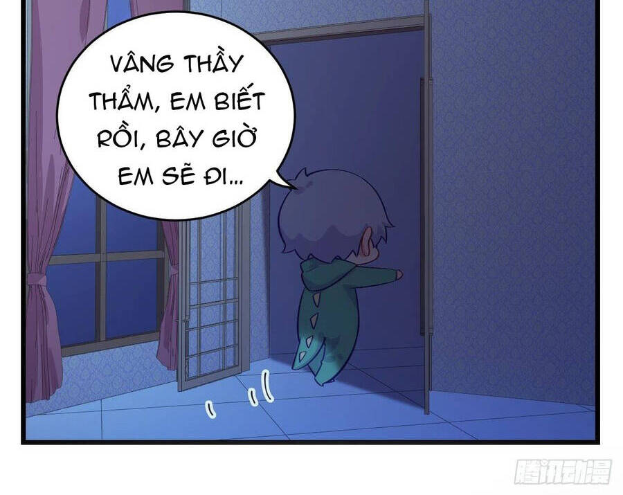 Cha Vợ Đại Nhân Là Bà Xã Chapter 115.5 - 10