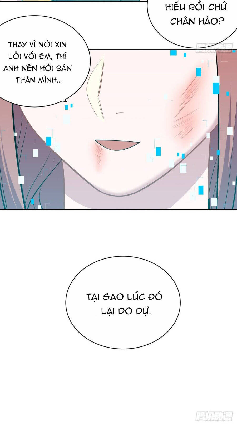 Cha Vợ Đại Nhân Là Bà Xã Chapter 115 - 16