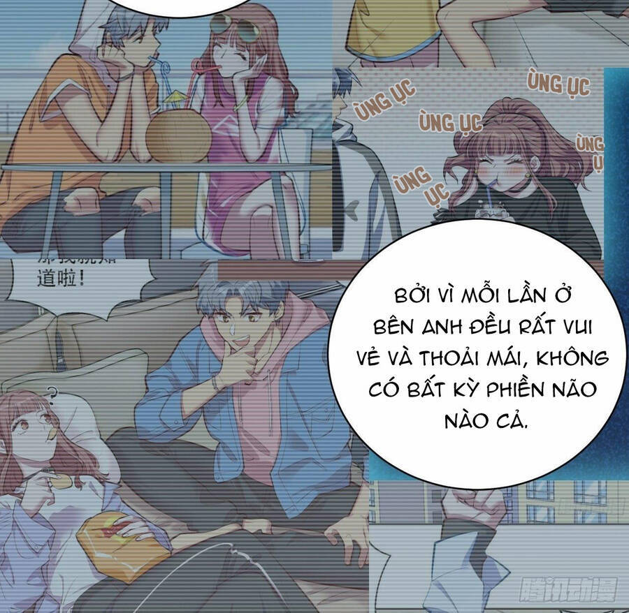 Cha Vợ Đại Nhân Là Bà Xã Chapter 115 - 21