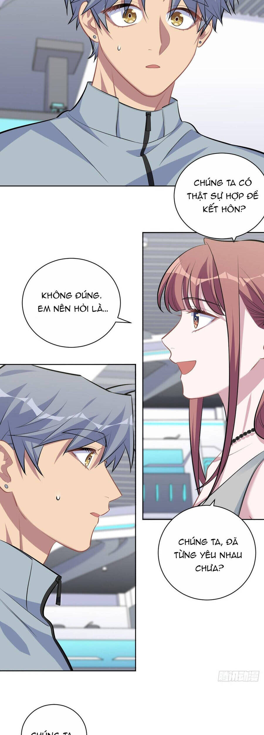 Cha Vợ Đại Nhân Là Bà Xã Chapter 115 - 23