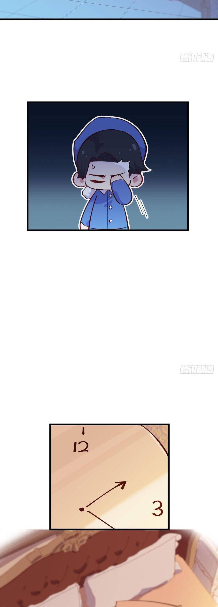 Cha Vợ Đại Nhân Là Bà Xã Chapter 116.5 - 2