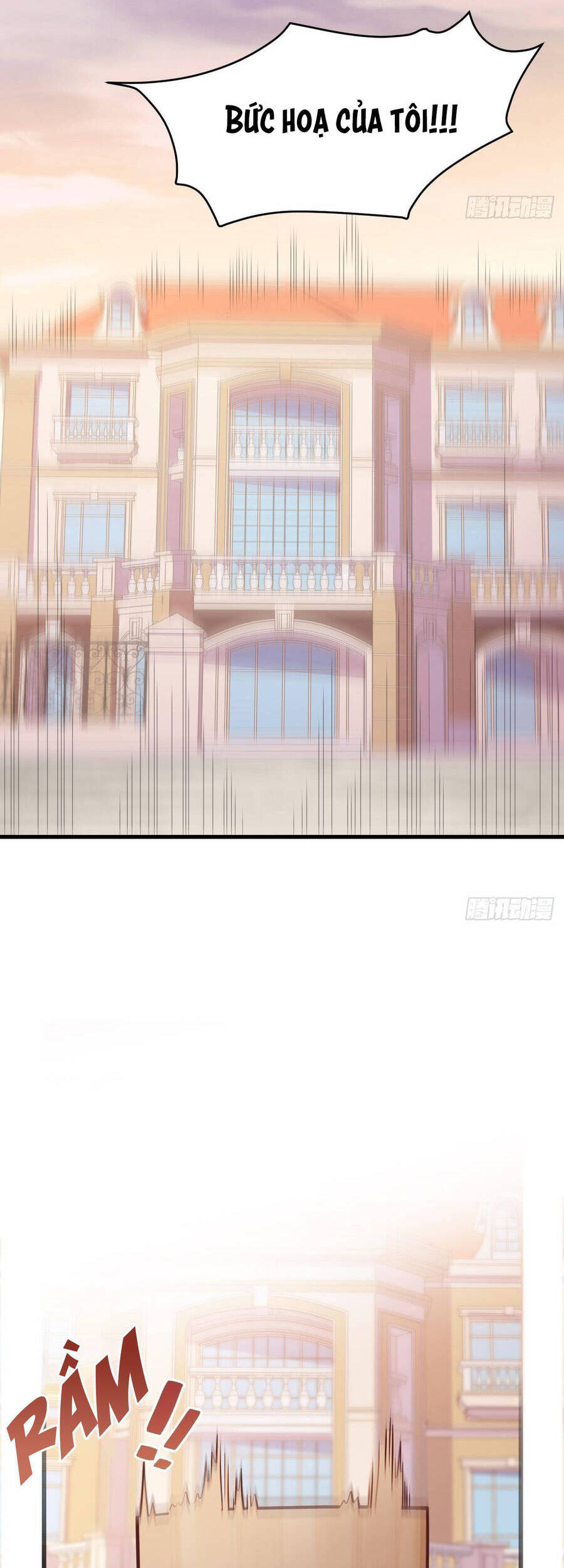 Cha Vợ Đại Nhân Là Bà Xã Chapter 116.5 - 11