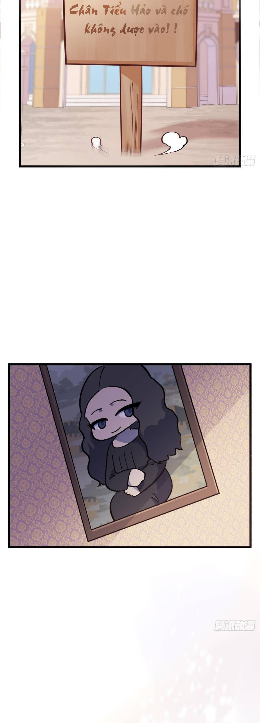 Cha Vợ Đại Nhân Là Bà Xã Chapter 116.5 - 12