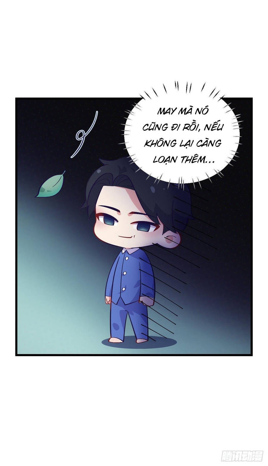 Cha Vợ Đại Nhân Là Bà Xã Chapter 116.5 - 7