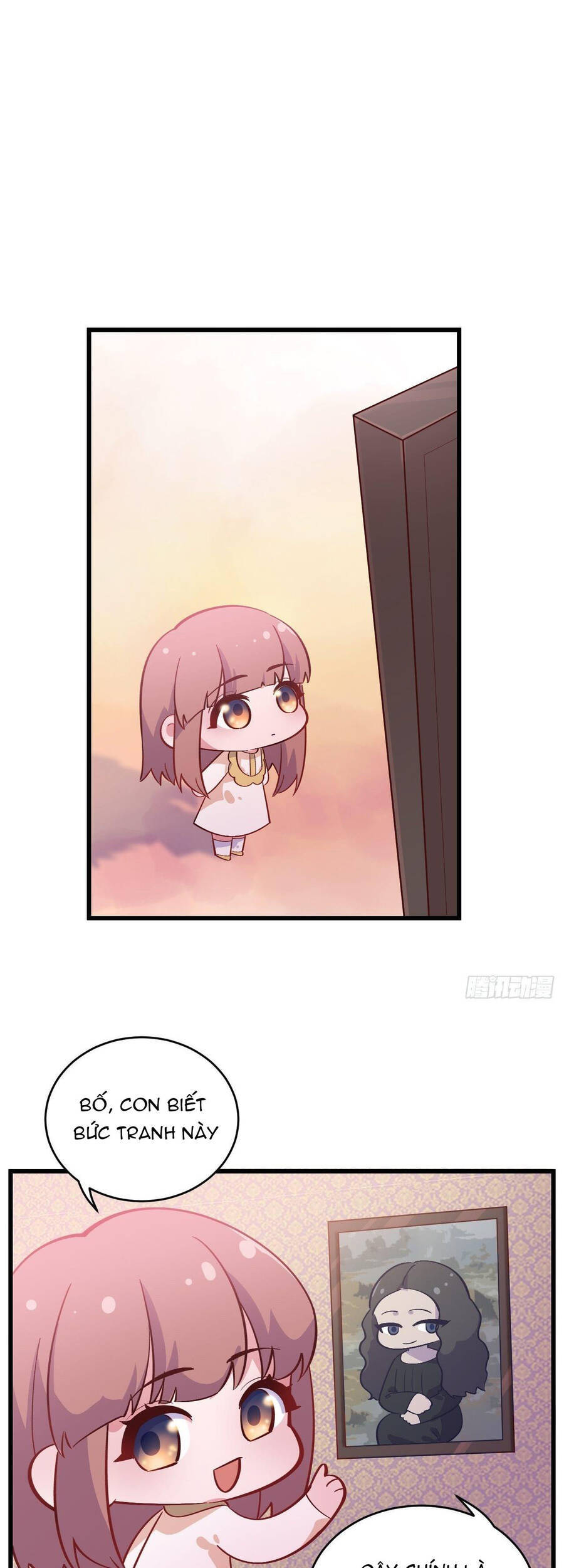 Cha Vợ Đại Nhân Là Bà Xã Chapter 116.5 - 8