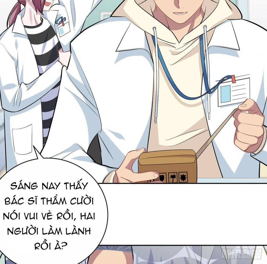 Cha Vợ Đại Nhân Là Bà Xã Chapter 116 - 6