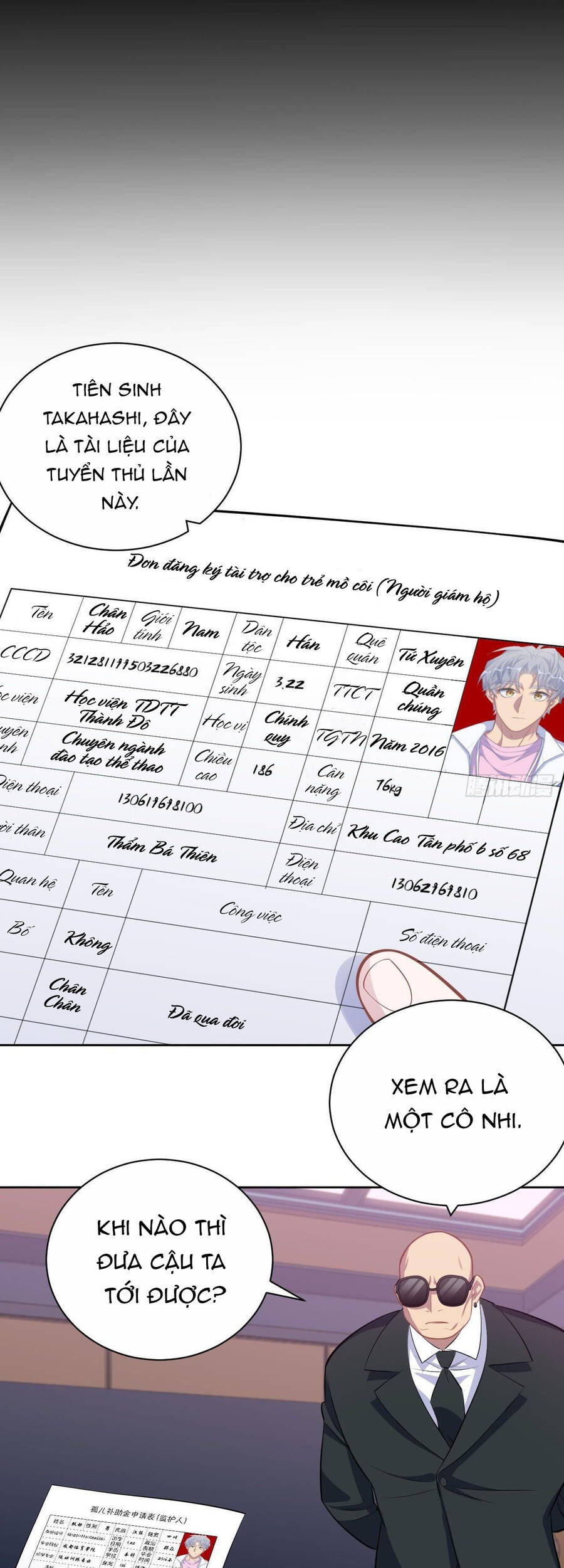 Cha Vợ Đại Nhân Là Bà Xã Chapter 117 - 29