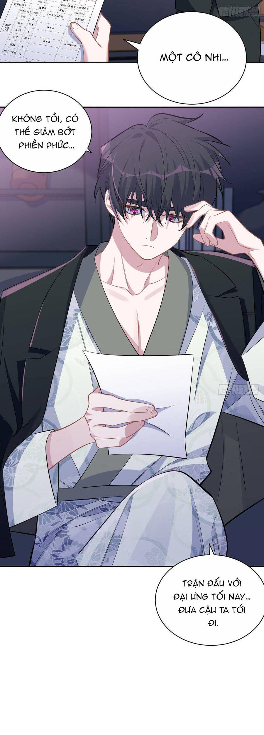 Cha Vợ Đại Nhân Là Bà Xã Chapter 117 - 30
