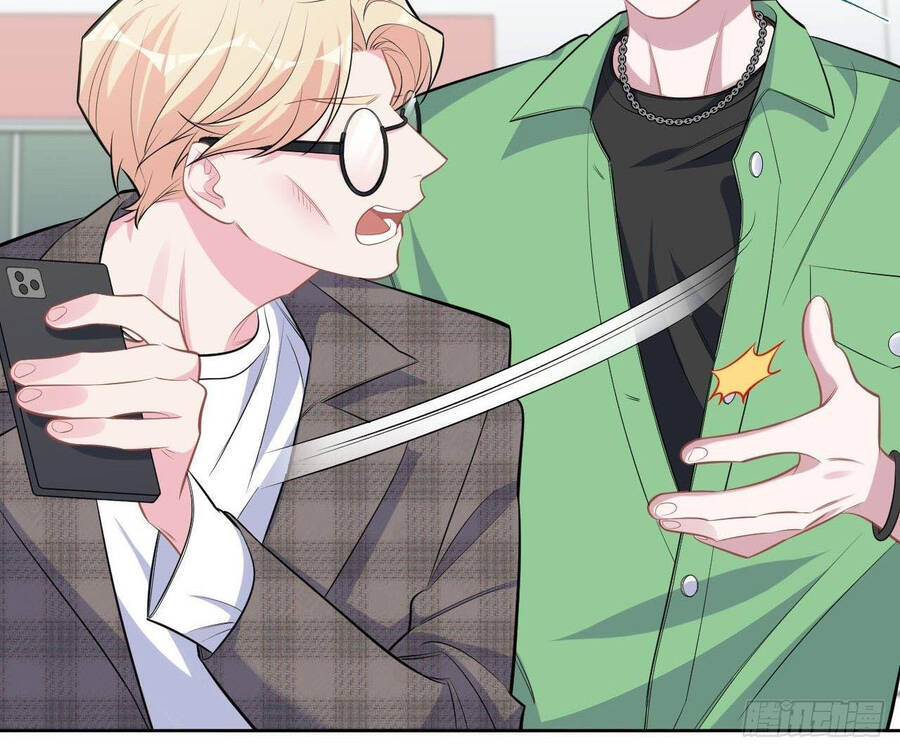 Cha Vợ Đại Nhân Là Bà Xã Chapter 117 - 5