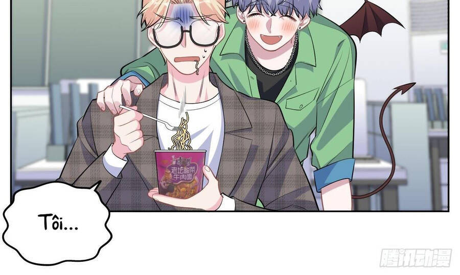 Cha Vợ Đại Nhân Là Bà Xã Chapter 117 - 10