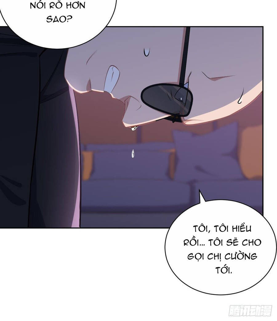 Cha Vợ Đại Nhân Là Bà Xã Chapter 119 - 12