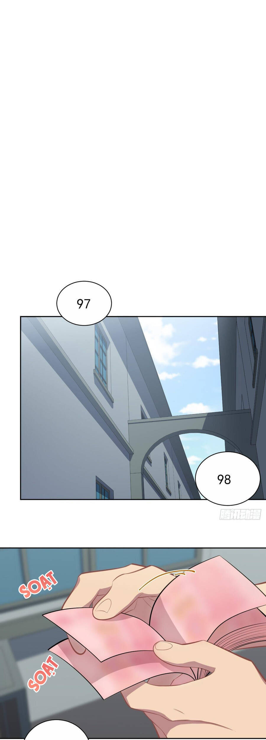 Cha Vợ Đại Nhân Là Bà Xã Chapter 119 - 13