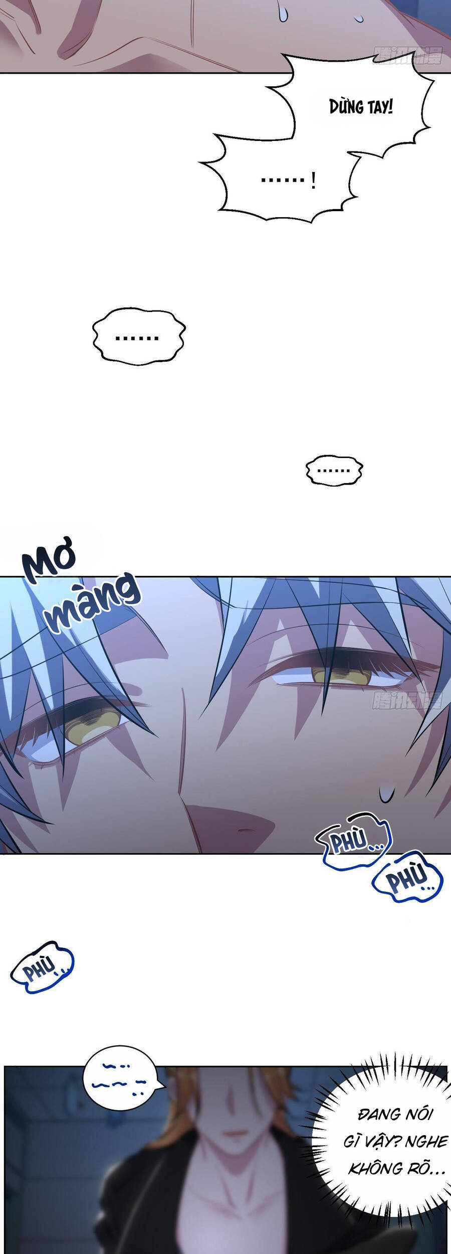 Cha Vợ Đại Nhân Là Bà Xã Chapter 120 - 12