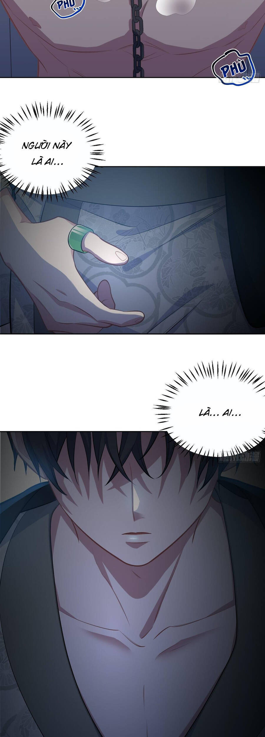 Cha Vợ Đại Nhân Là Bà Xã Chapter 120 - 14