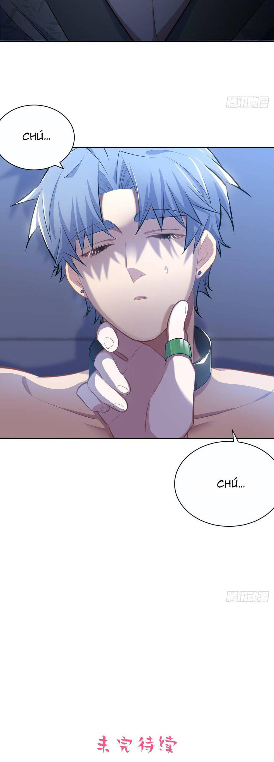 Cha Vợ Đại Nhân Là Bà Xã Chapter 120 - 15