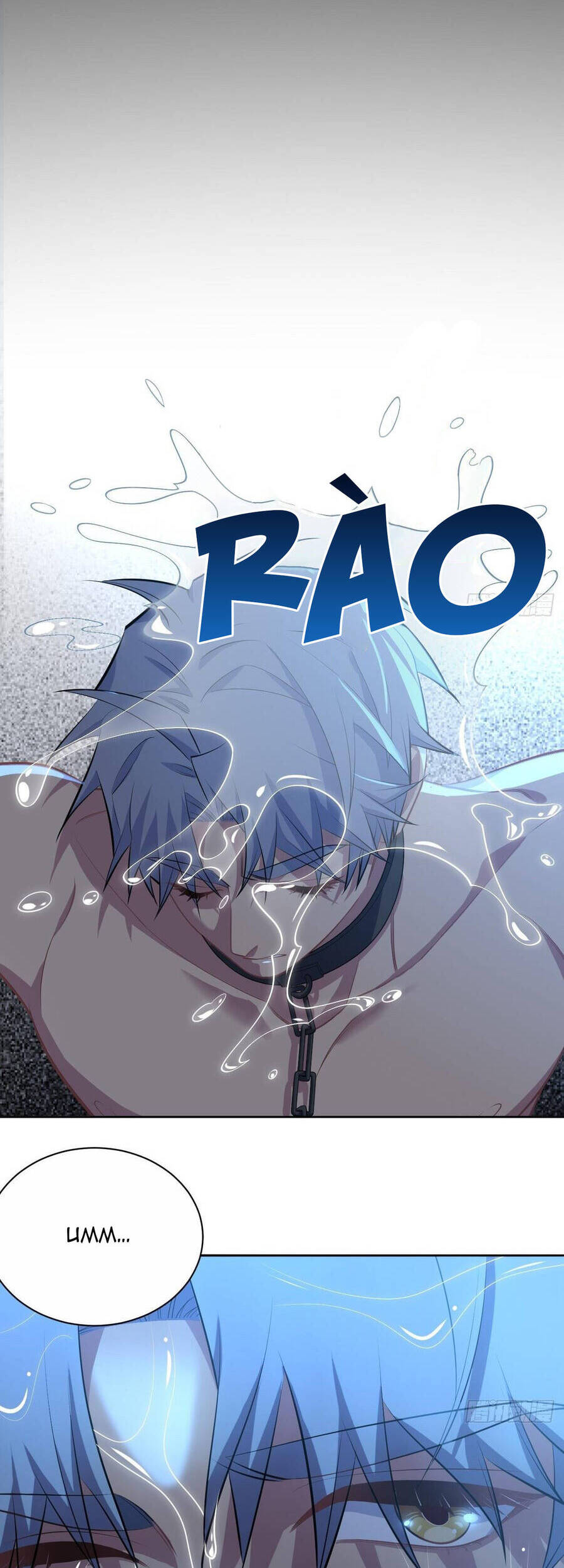 Cha Vợ Đại Nhân Là Bà Xã Chapter 120 - 4