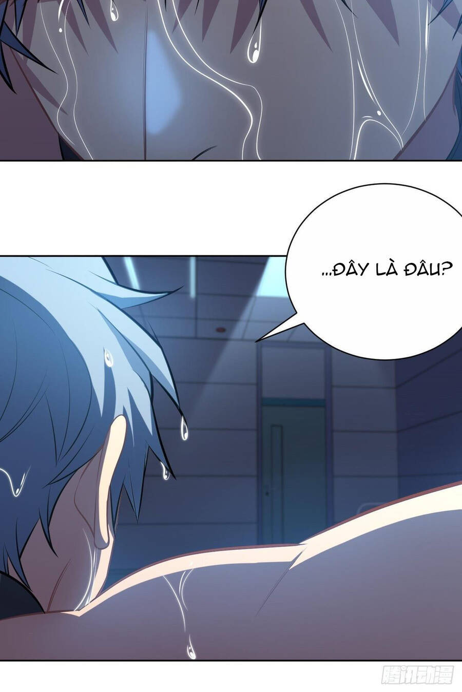 Cha Vợ Đại Nhân Là Bà Xã Chapter 120 - 5