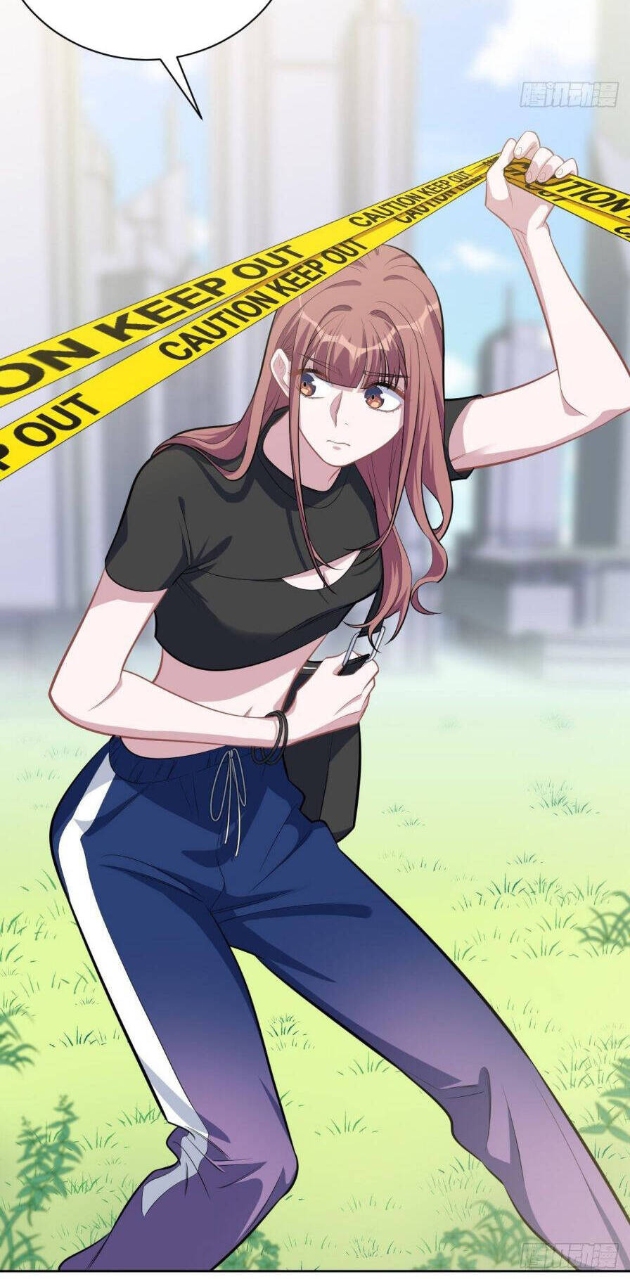 Cha Vợ Đại Nhân Là Bà Xã Chapter 121 - 12