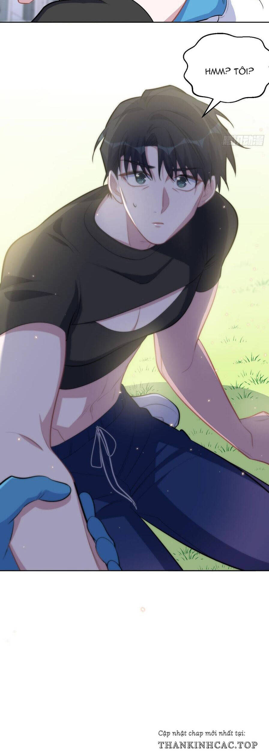 Cha Vợ Đại Nhân Là Bà Xã Chapter 121 - 16