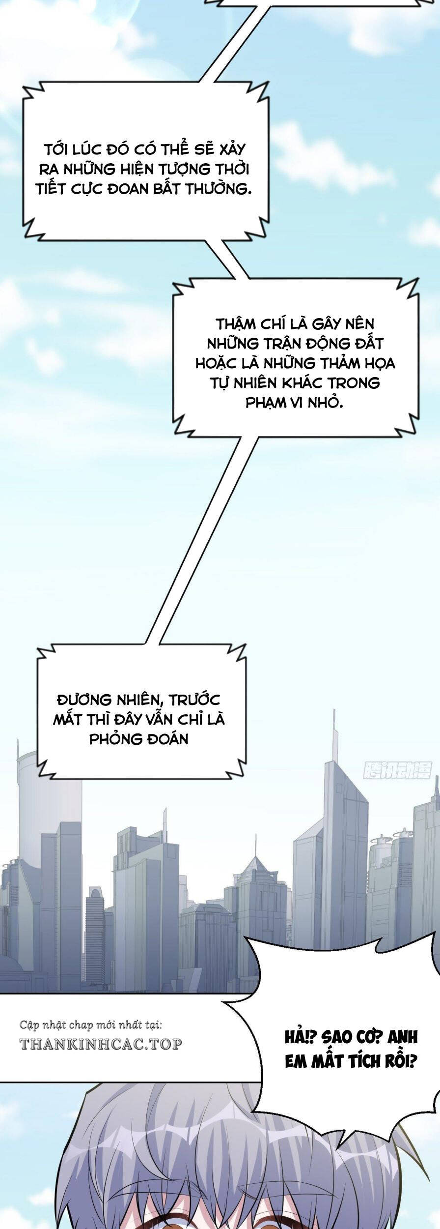 Cha Vợ Đại Nhân Là Bà Xã Chapter 121 - 7