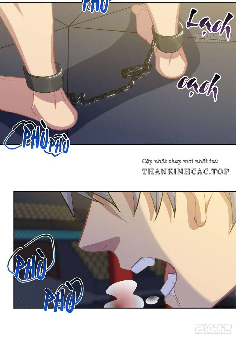 Cha Vợ Đại Nhân Là Bà Xã Chapter 123 - 12
