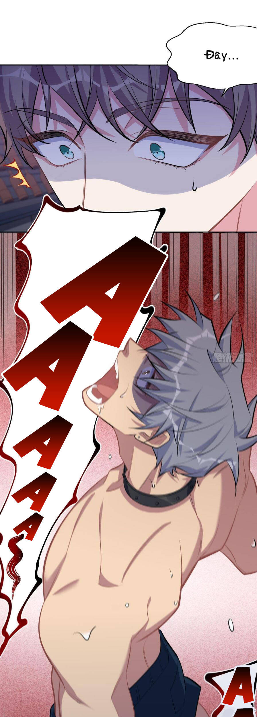 Cha Vợ Đại Nhân Là Bà Xã Chapter 123 - 13