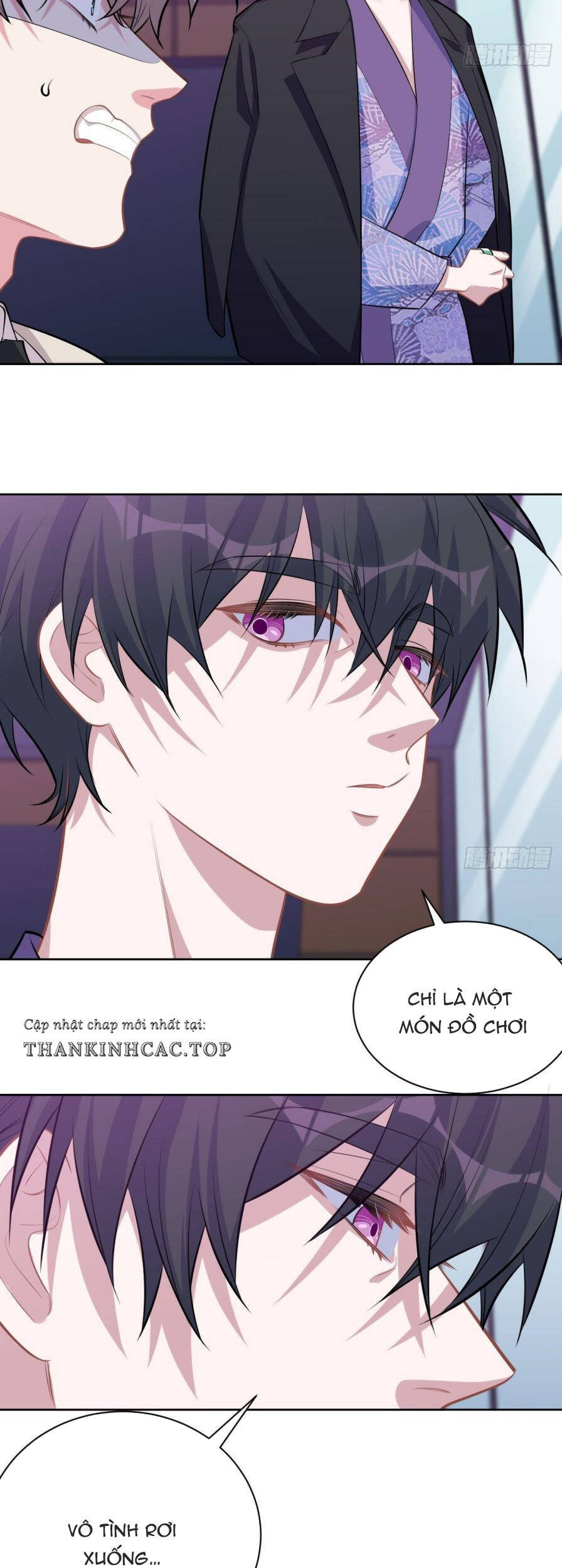 Cha Vợ Đại Nhân Là Bà Xã Chapter 123 - 15