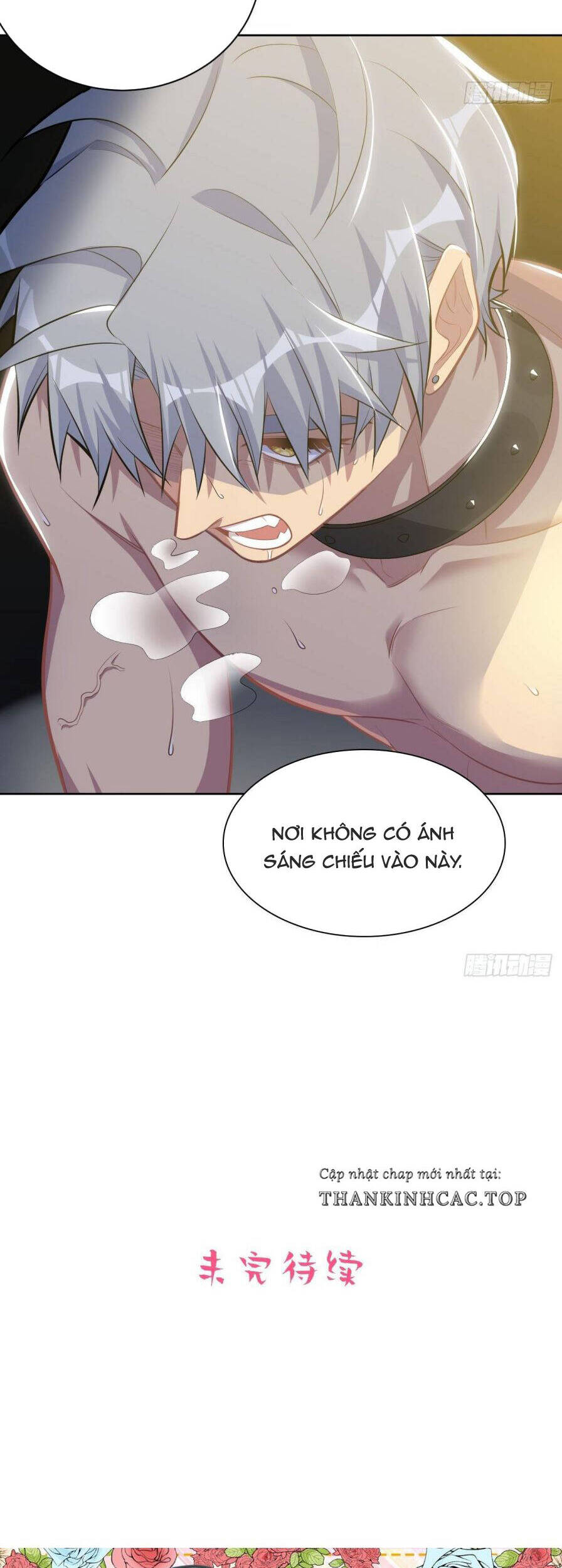 Cha Vợ Đại Nhân Là Bà Xã Chapter 123 - 16