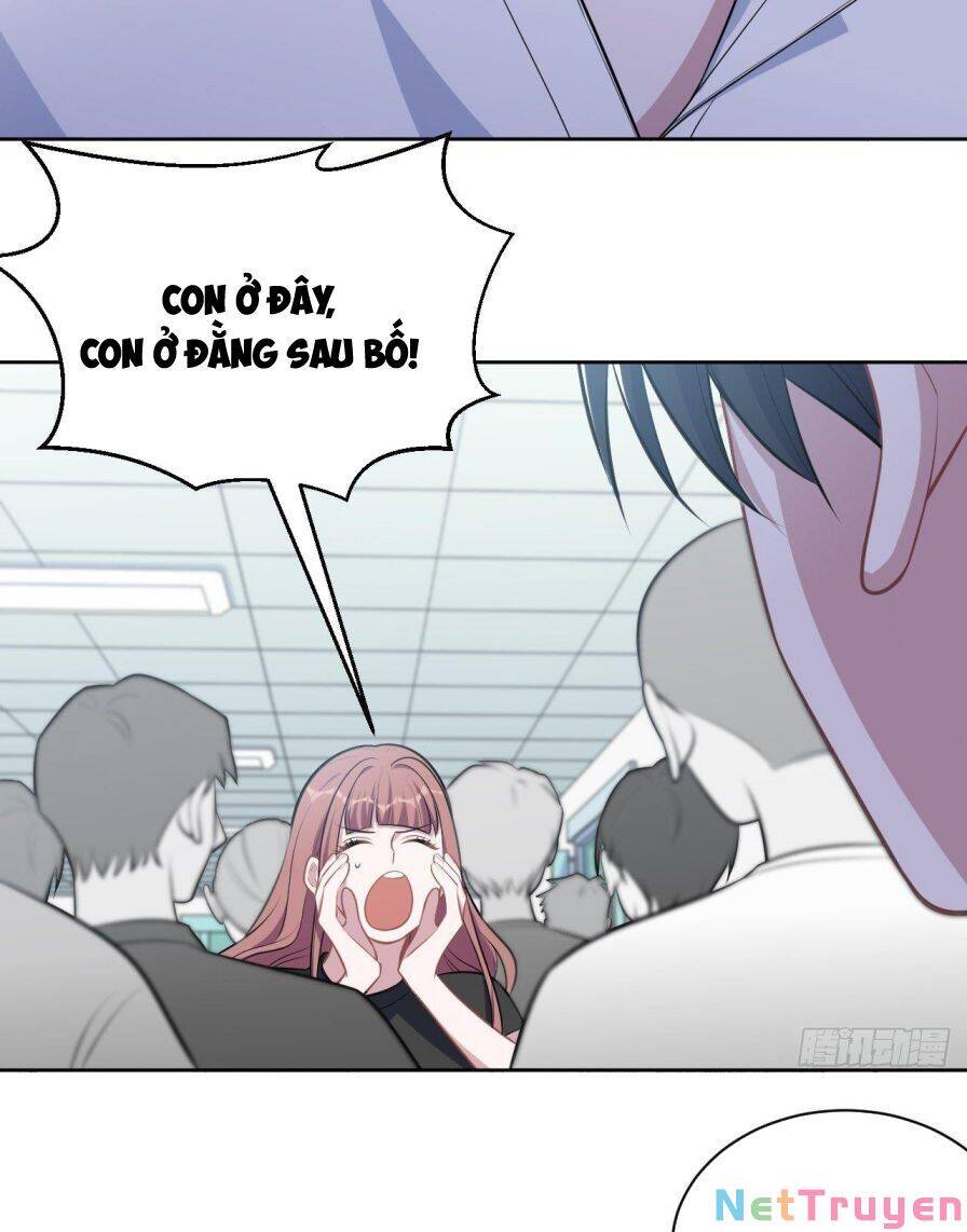 Cha Vợ Đại Nhân Là Bà Xã Chapter 131 - 11