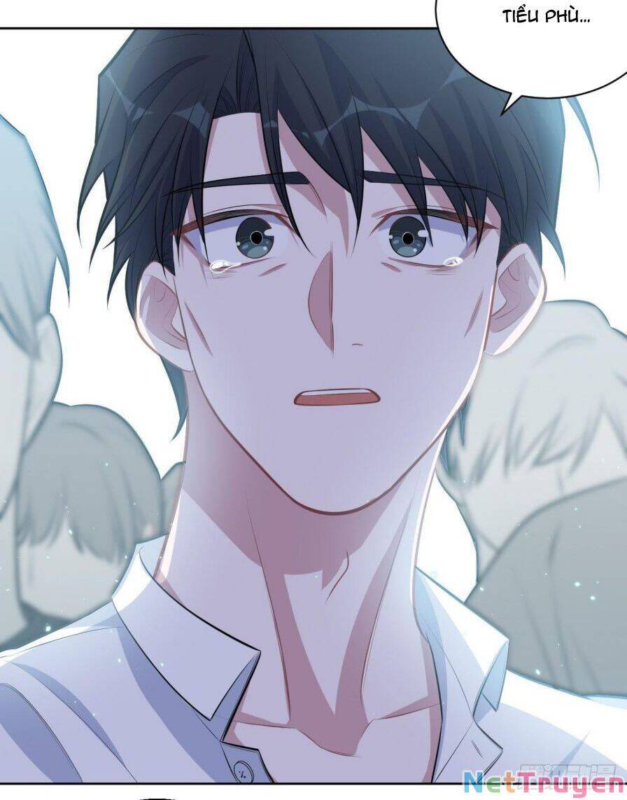 Cha Vợ Đại Nhân Là Bà Xã Chapter 131 - 12