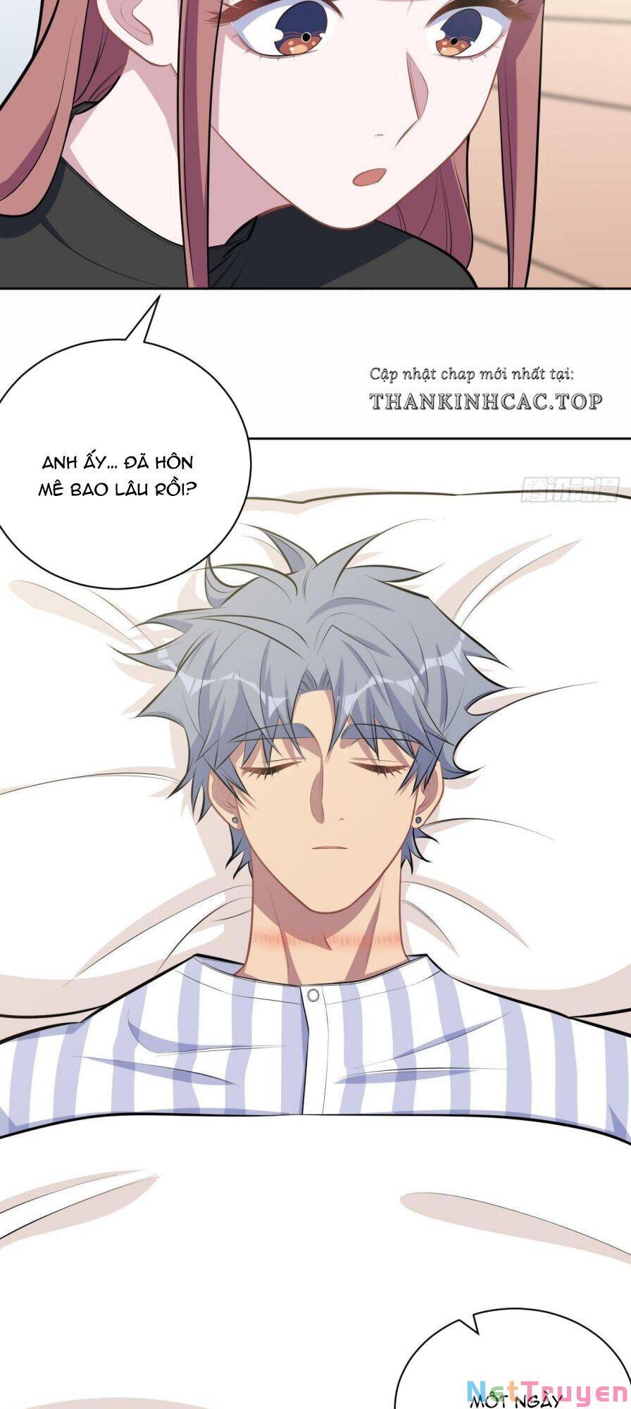 Cha Vợ Đại Nhân Là Bà Xã Chapter 131 - 17