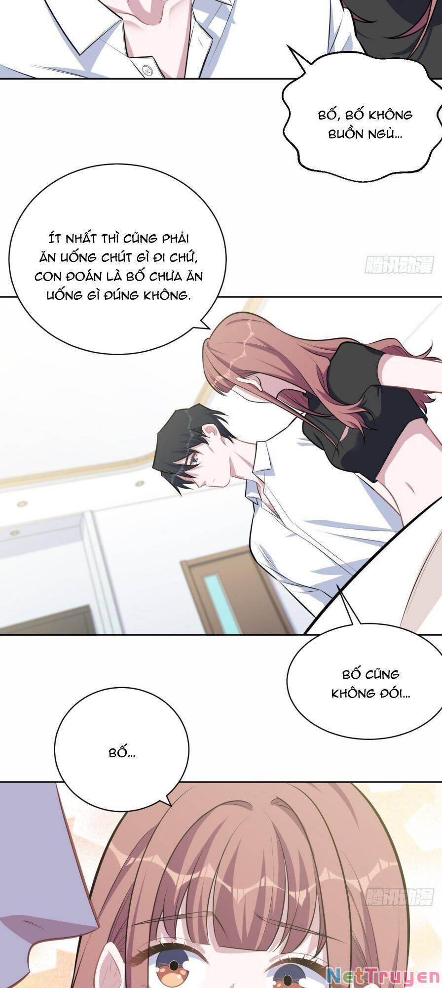 Cha Vợ Đại Nhân Là Bà Xã Chapter 131 - 19