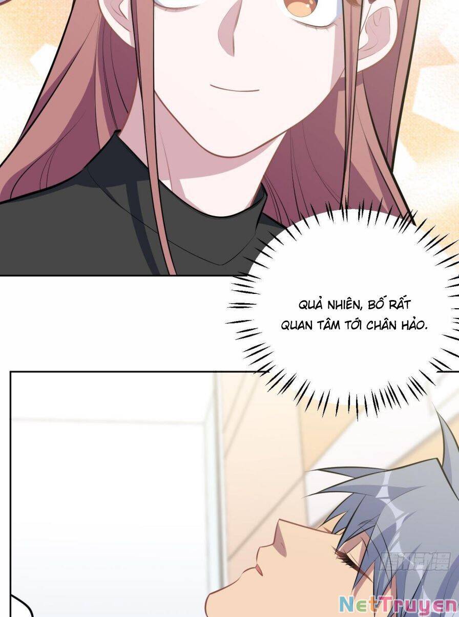 Cha Vợ Đại Nhân Là Bà Xã Chapter 131 - 20