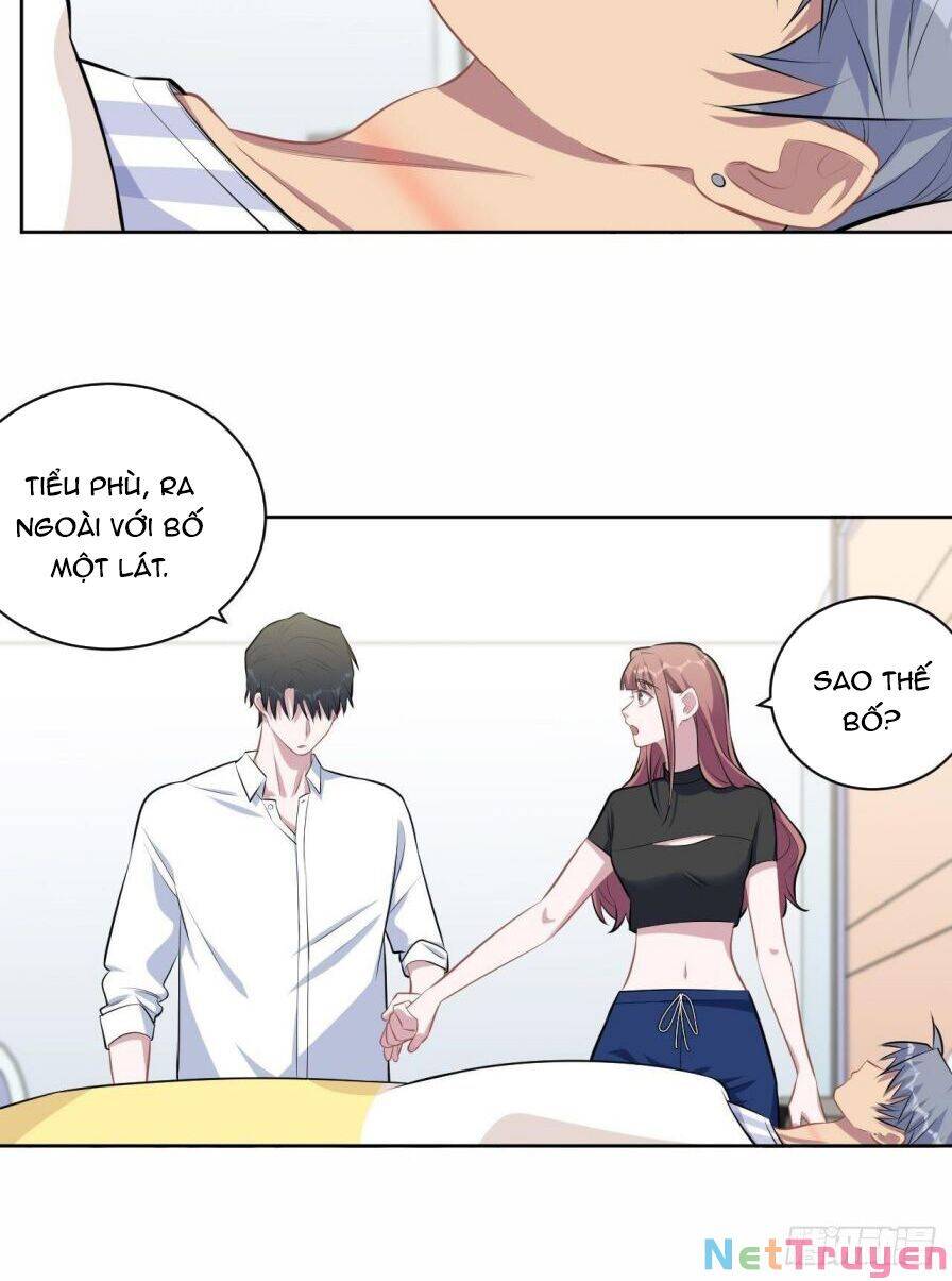 Cha Vợ Đại Nhân Là Bà Xã Chapter 131 - 21