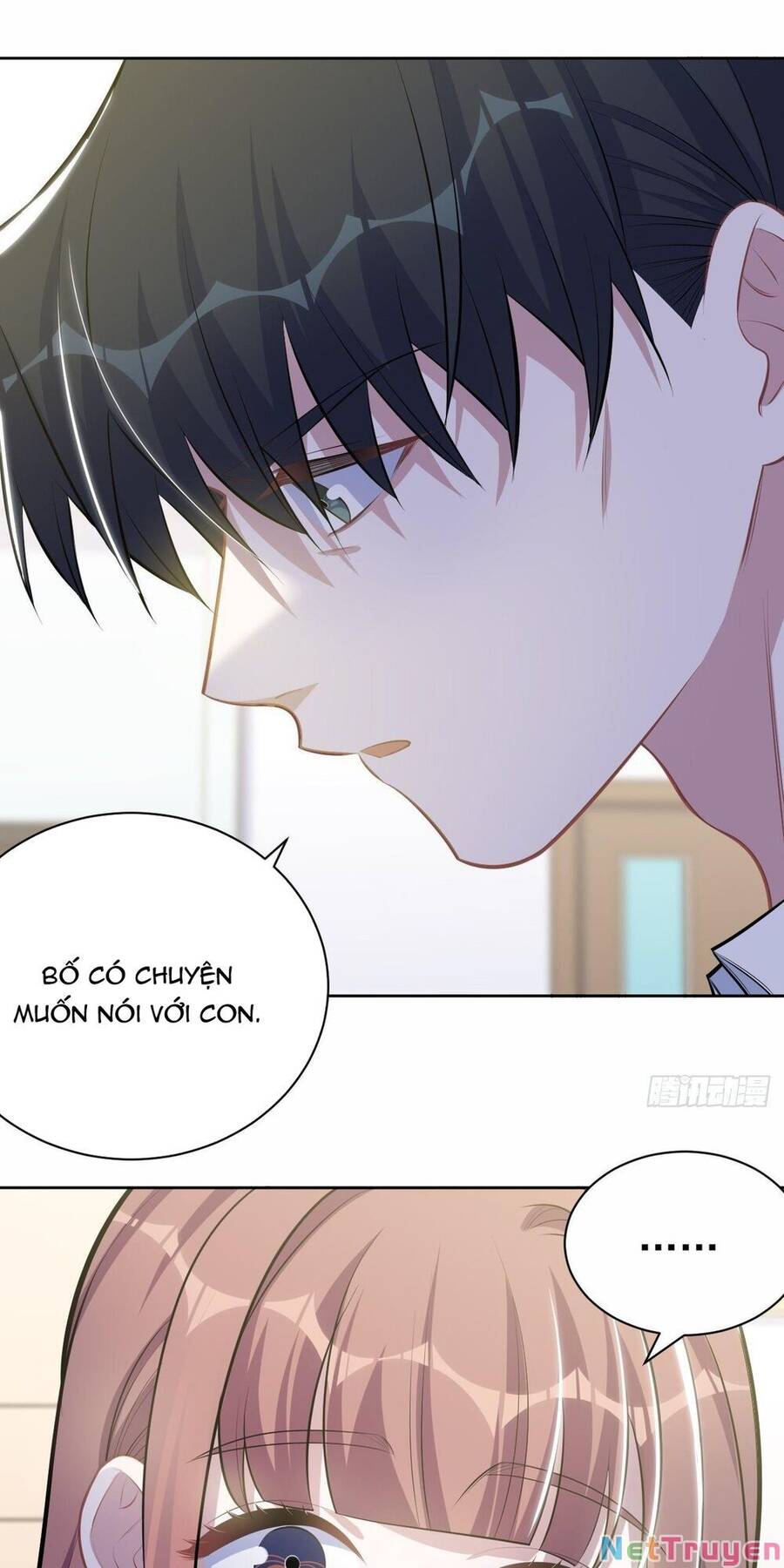 Cha Vợ Đại Nhân Là Bà Xã Chapter 131 - 22